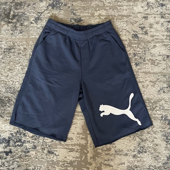 Puma Casual Shorts - Picture 1 of 7
